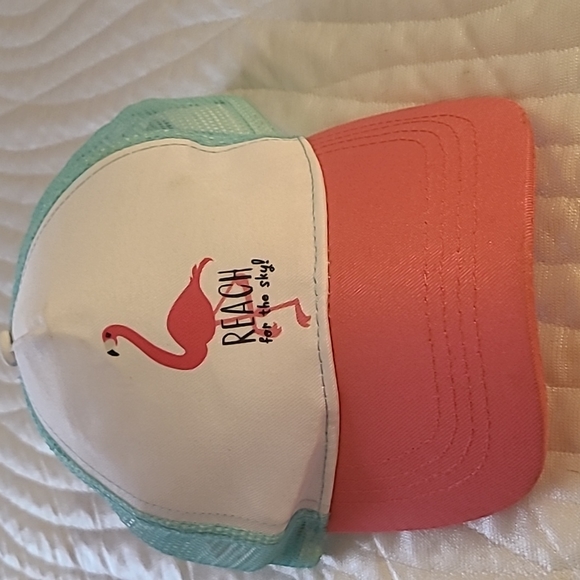 Other - Beach Toddler Hat